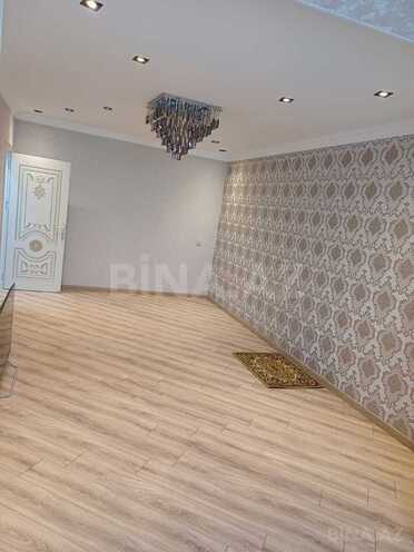 Продаётся 4-комн. вторичка 100 м², м. Халглар Достлугу, photo 1 from 17