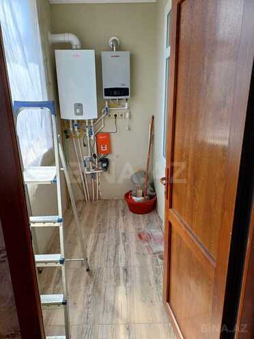 Продаётся 4-комн. вторичка 100 м², м. Халглар Достлугу, photo 14 from 17