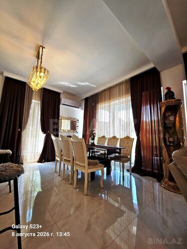 Satılır 4 otaqlı həyət evi/bağ evi 250 m², Mərdəkan q., photo 5 from 31