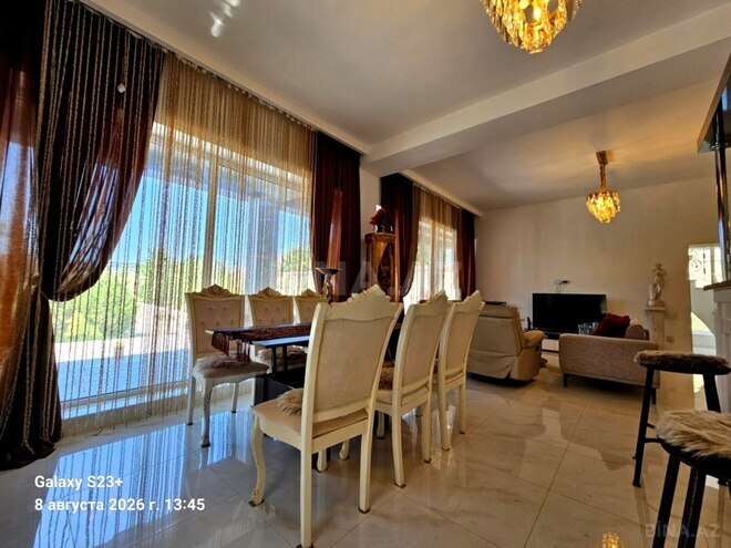 Satılır 4 otaqlı həyət evi/bağ evi 250 m², Mərdəkan q., photo 6 from 31
