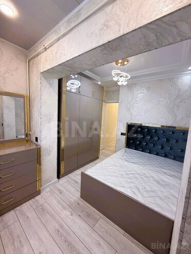 Satılır 2 otaqlı köhnə tikili 45 m², Həzi Aslanov m., photo 4 from 11
