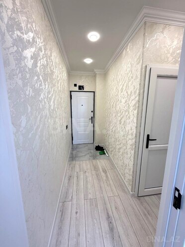 Satılır 2 otaqlı köhnə tikili 45 m², Həzi Aslanov m., photo 6 from 11