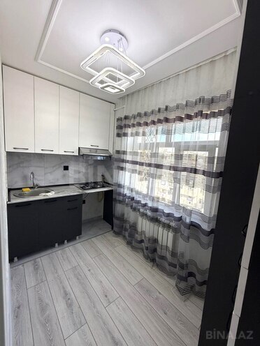 Satılır 2 otaqlı köhnə tikili 45 m², Həzi Aslanov m., photo 8 from 11
