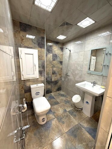 Satılır 2 otaqlı köhnə tikili 45 m², Həzi Aslanov m., photo 10 from 11