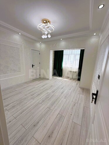 Satılır 2 otaqlı köhnə tikili 45 m², Həzi Aslanov m., photo 1 from 11