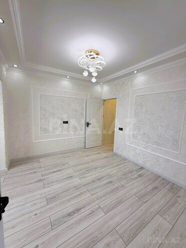 Satılır 2 otaqlı köhnə tikili 45 m², Həzi Aslanov m., photo 3 from 11