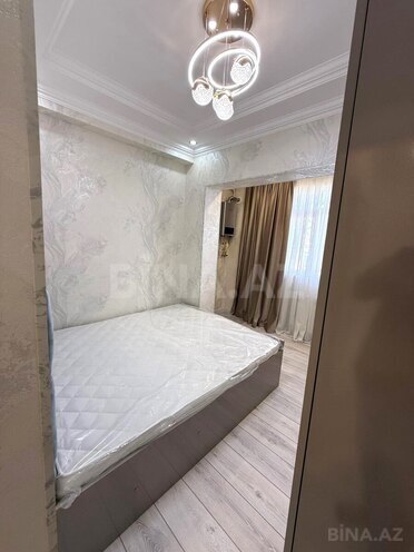 Satılır 2 otaqlı köhnə tikili 45 m², Həzi Aslanov m., photo 5 from 11