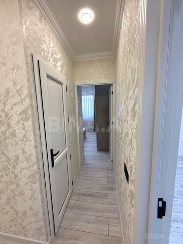 Satılır 2 otaqlı köhnə tikili 45 m², Həzi Aslanov m., photo 7 from 11