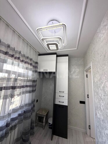 Satılır 2 otaqlı köhnə tikili 45 m², Həzi Aslanov m., photo 9 from 11