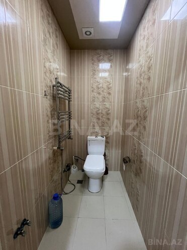 Сдаётся 2-комн. новостройка 92 м², м. Ахмедлы, photo 19 from 20