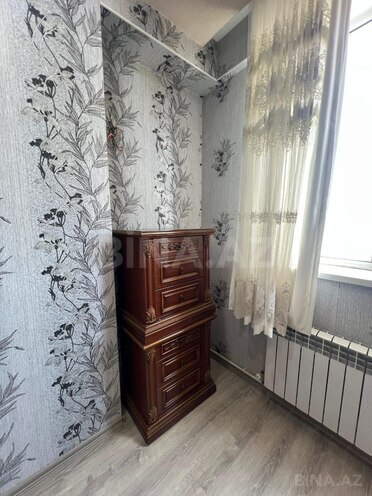 Сдаётся 2-комн. новостройка 92 м², м. Ахмедлы, photo 15 from 20