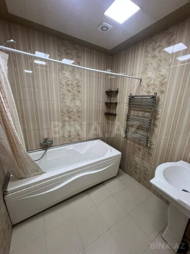 Сдаётся 2-комн. новостройка 92 м², м. Ахмедлы, photo 18 from 20
