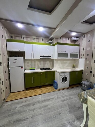 Сдаётся 2-комн. новостройка 92 м², м. Ахмедлы, photo 12 from 20