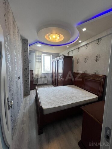 Сдаётся 2-комн. новостройка 92 м², м. Ахмедлы, photo 9 from 20