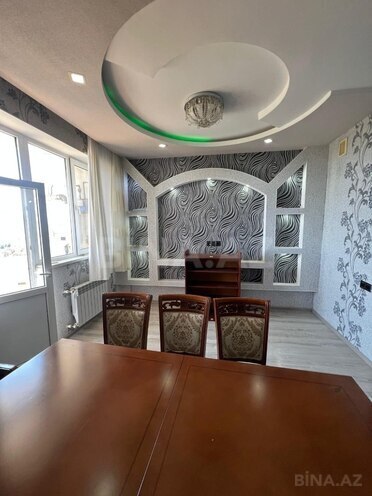 Сдаётся 2-комн. новостройка 92 м², м. Ахмедлы, photo 11 from 20
