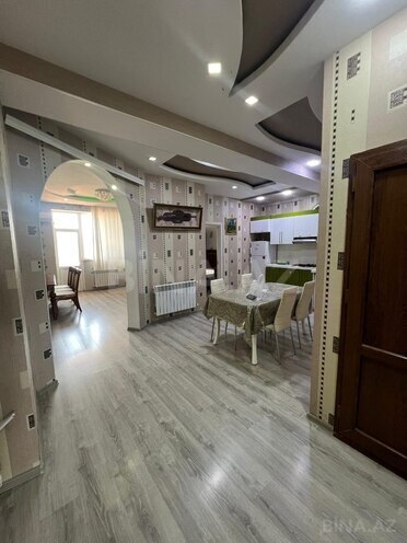 Сдаётся 2-комн. новостройка 92 м², м. Ахмедлы, photo 4 from 20