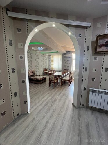 Сдаётся 2-комн. новостройка 92 м², м. Ахмедлы, photo 5 from 20