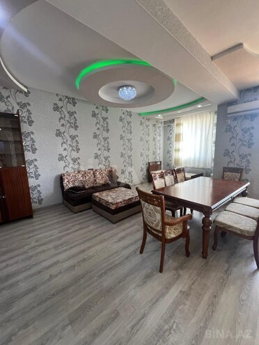 Сдаётся 2-комн. новостройка 92 м², м. Ахмедлы, photo 1 from 20