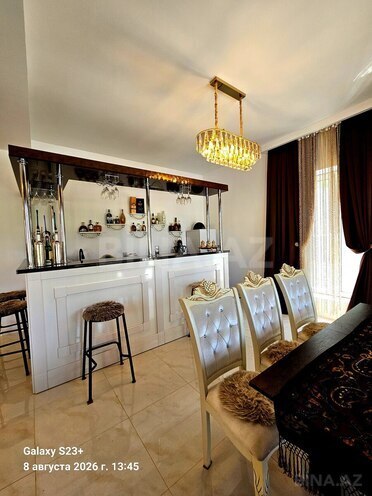 Satılır 4 otaqlı həyət evi/bağ evi 250 m², Mərdəkan q., photo 8 from 31