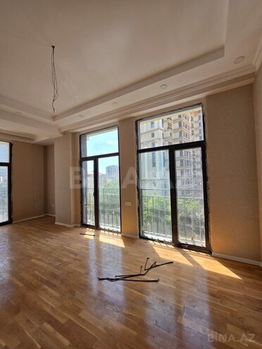 Продаётся 4-комн. новостройка 145 м², м. Нариман Нариманов, photo 9 from 31