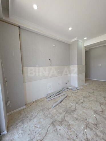 Продаётся 4-комн. новостройка 145 м², м. Нариман Нариманов, photo 22 from 31