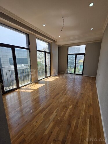 Продаётся 4-комн. новостройка 145 м², м. Нариман Нариманов, photo 5 from 31