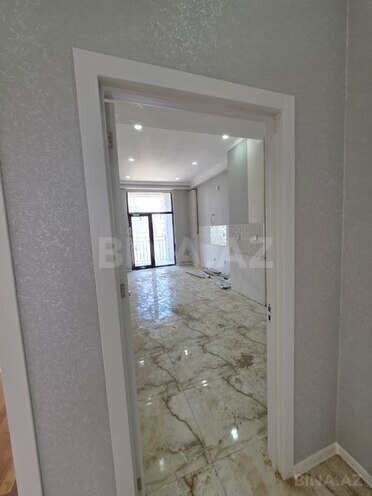 Продаётся 4-комн. новостройка 145 м², м. Нариман Нариманов, photo 20 from 31