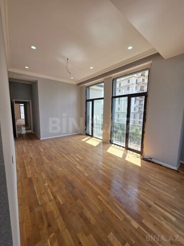 Продаётся 4-комн. новостройка 145 м², м. Нариман Нариманов, photo 3 from 31