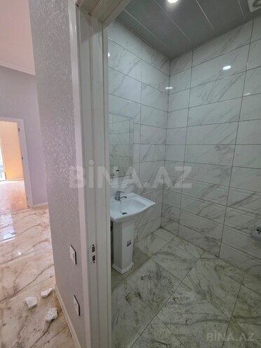 Продаётся 4-комн. новостройка 145 м², м. Нариман Нариманов, photo 27 from 31