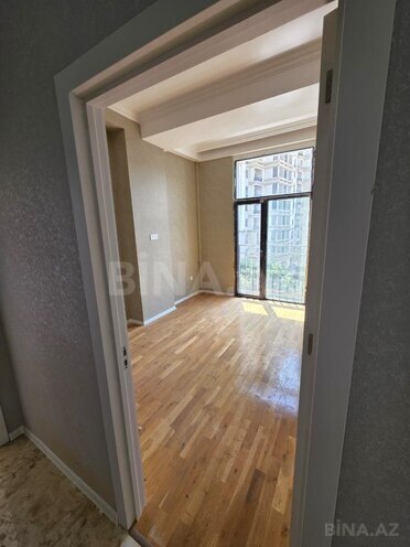 Продаётся 4-комн. новостройка 145 м², м. Нариман Нариманов, photo 12 from 31