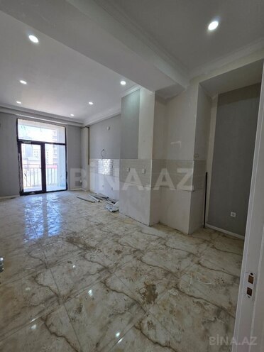 Продаётся 4-комн. новостройка 145 м², м. Нариман Нариманов, photo 23 from 31