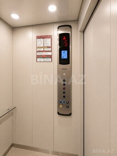 Продаётся 2-комн. вторичка 70 м², м. Насими, photo 12 from 13