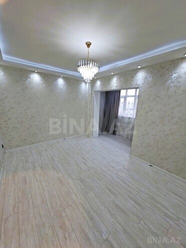 Satılır 2 otaqlı köhnə tikili 50 m², Həzi Aslanov m., photo 5 from 11