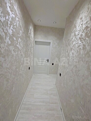 Satılır 2 otaqlı köhnə tikili 50 m², Həzi Aslanov m., photo 8 from 11