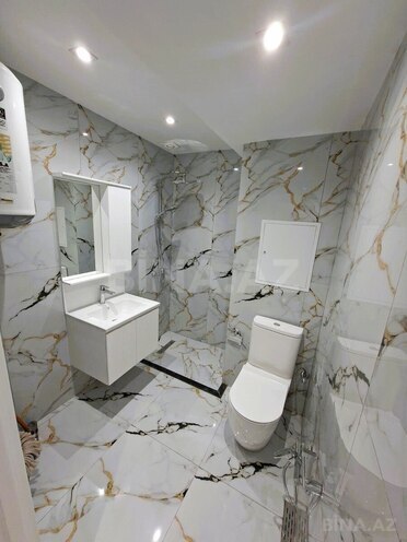 Satılır 2 otaqlı köhnə tikili 50 m², Həzi Aslanov m., photo 10 from 11