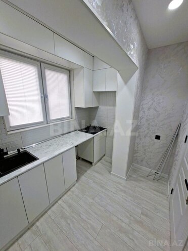 Satılır 2 otaqlı köhnə tikili 50 m², Həzi Aslanov m., photo 7 from 11