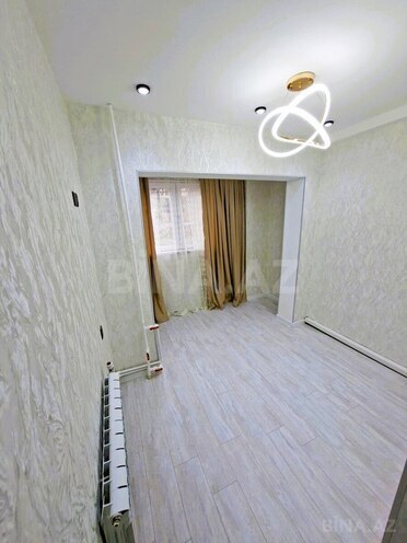 Satılır 2 otaqlı köhnə tikili 50 m², Həzi Aslanov m., photo 4 from 11