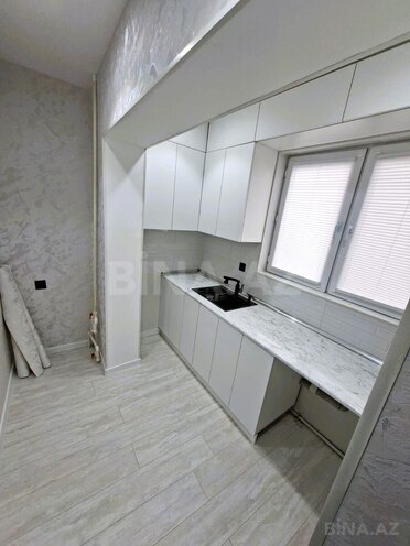 Satılır 2 otaqlı köhnə tikili 50 m², Həzi Aslanov m., photo 6 from 11