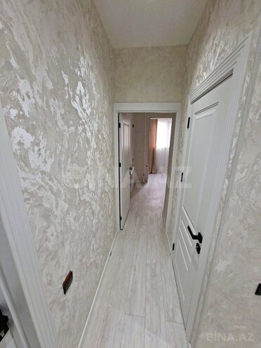 Satılır 2 otaqlı köhnə tikili 50 m², Həzi Aslanov m., photo 9 from 11