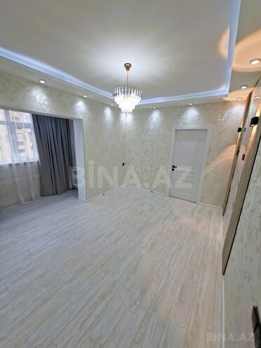 Satılır 2 otaqlı köhnə tikili 50 m², Həzi Aslanov m., photo 1 from 11