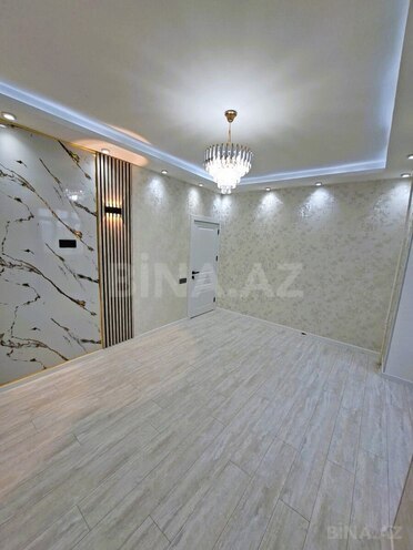 Satılır 2 otaqlı köhnə tikili 50 m², Həzi Aslanov m., photo 3 from 11