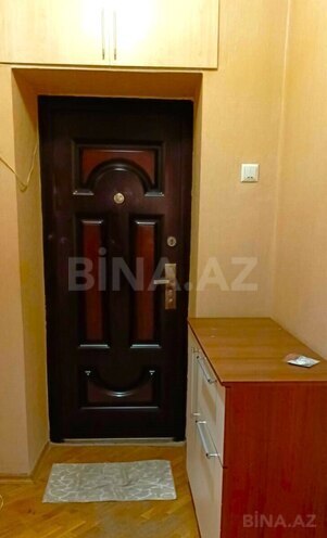 Satılır 2 otaqlı köhnə tikili 60 m², Əhmədli q., photo 14 from 17