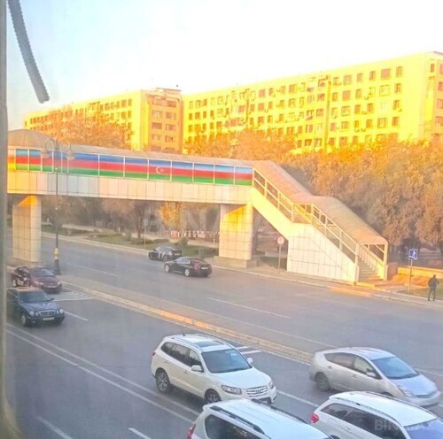 Satılır 2 otaqlı köhnə tikili 60 m², Əhmədli q., photo 16 from 17
