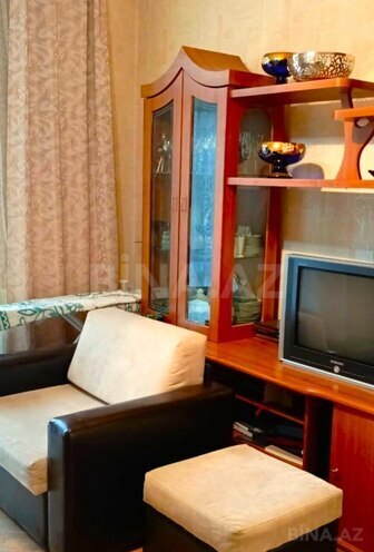 Satılır 2 otaqlı köhnə tikili 60 m², Əhmədli q., photo 4 from 17