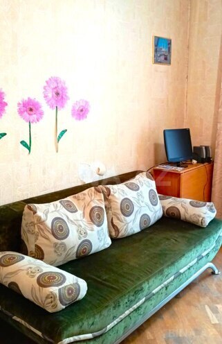 Satılır 2 otaqlı köhnə tikili 60 m², Əhmədli q., photo 5 from 17