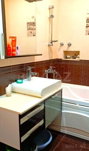 Satılır 2 otaqlı köhnə tikili 60 m², Əhmədli q., photo 12 from 17