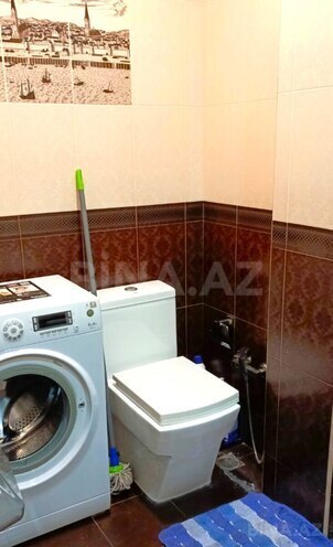 Satılır 2 otaqlı köhnə tikili 60 m², Əhmədli q., photo 13 from 17
