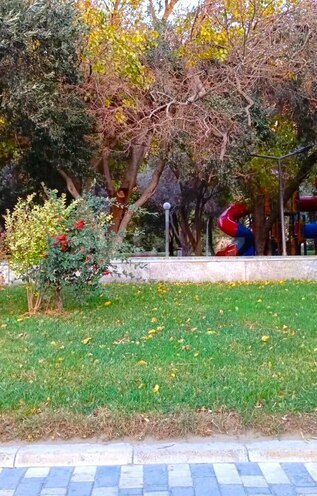 Satılır 2 otaqlı köhnə tikili 60 m², Əhmədli q., photo 15 from 17