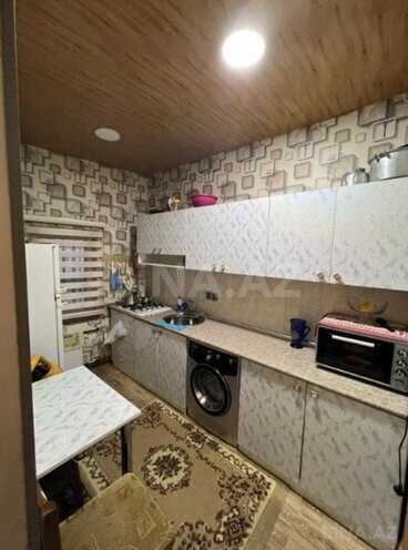 Сдаётся 3-комн. дом/дача 80 м², м. Ахмедлы, photo 6 from 16