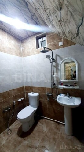 Сдаётся 3-комн. дом/дача 80 м², м. Ахмедлы, photo 15 from 16